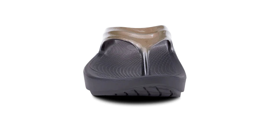 Women's OOlala Luxe Sandal- Latte