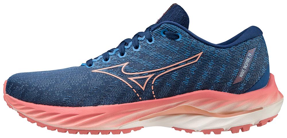 Mizuno Wave Inspire 19