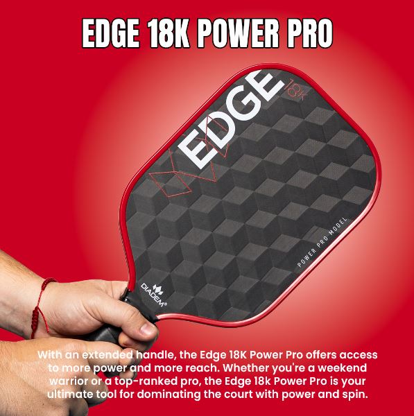 Diadem Edge 18K Power Pro
