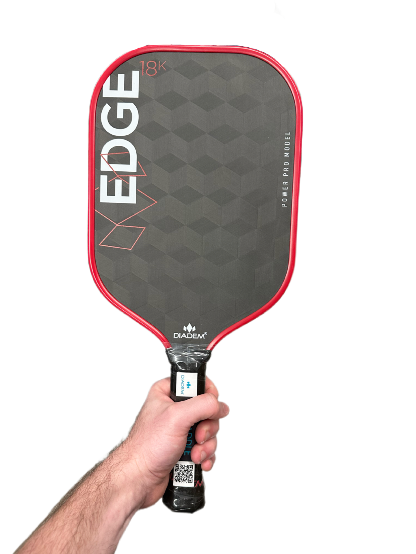 Diadem Edge 18K Power Pro