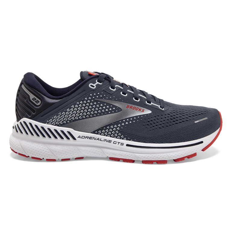 Brooks Adrenaline GTS 22