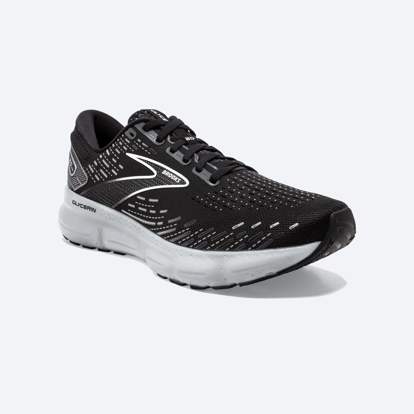 Brooks Glycerin 20