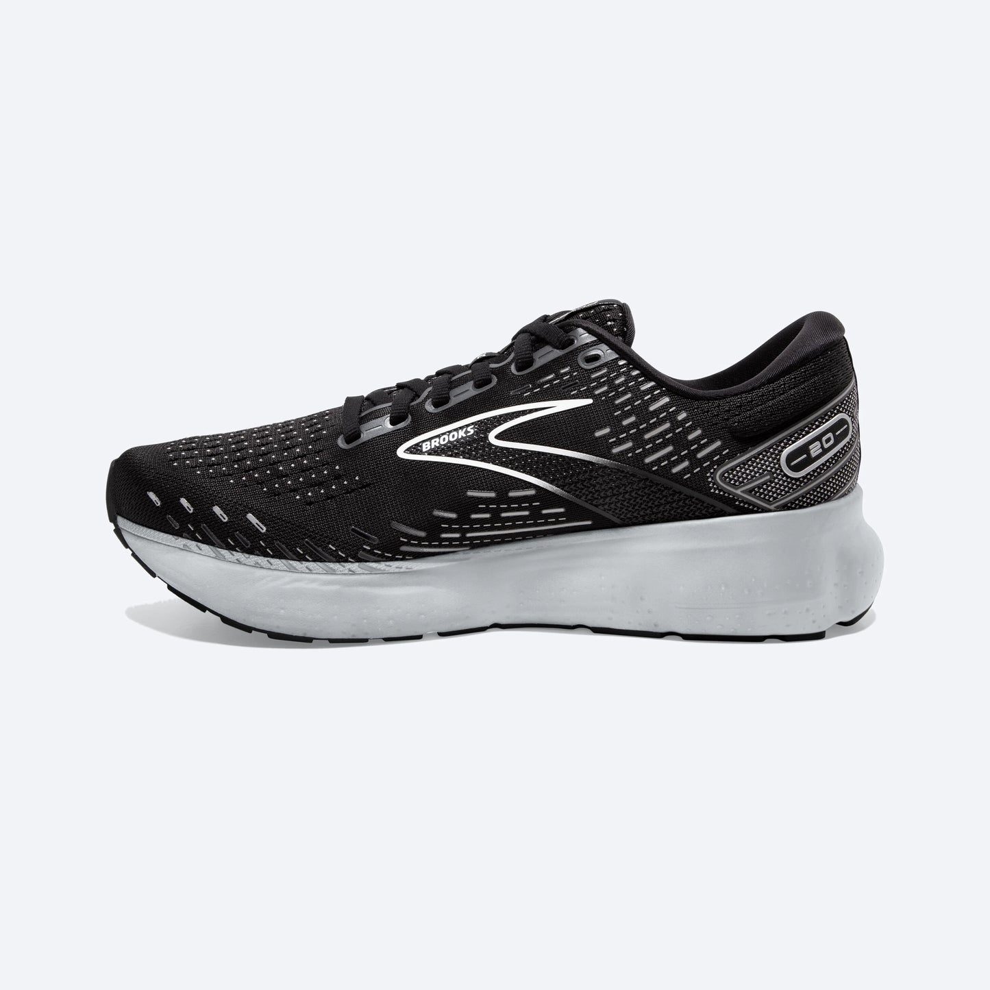 Brooks Glycerin 20