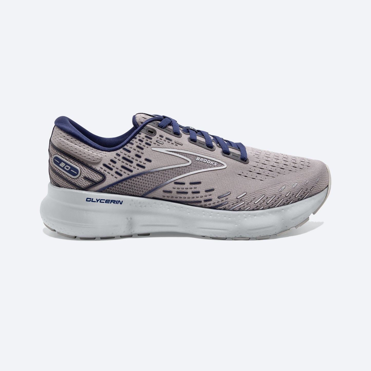 Brooks Glycerin 20