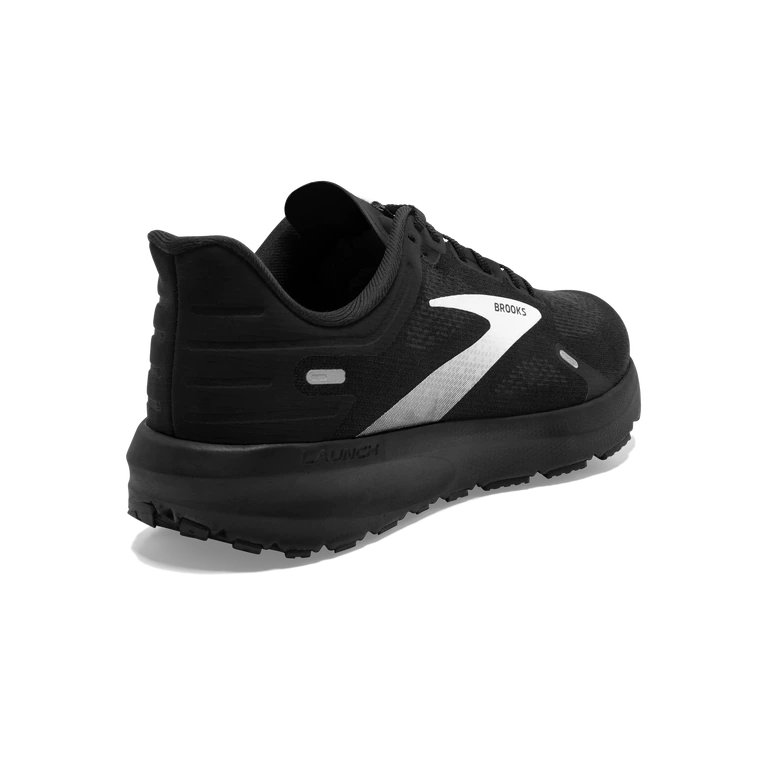 Brooks Launch 9