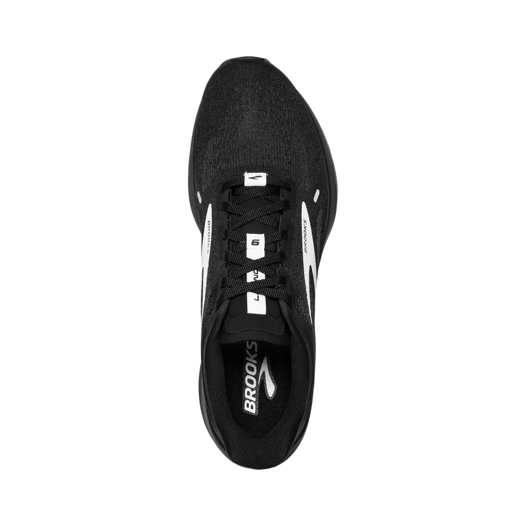 Brooks Launch 9
