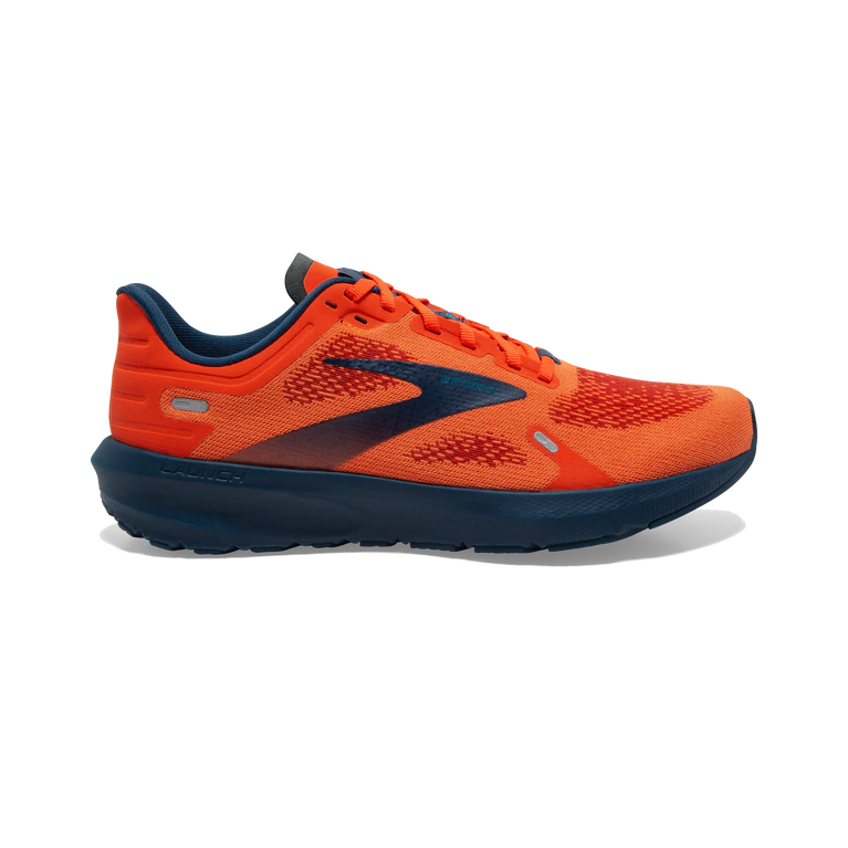 Brooks Launch 9