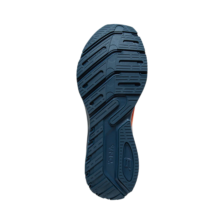 Brooks Launch 9