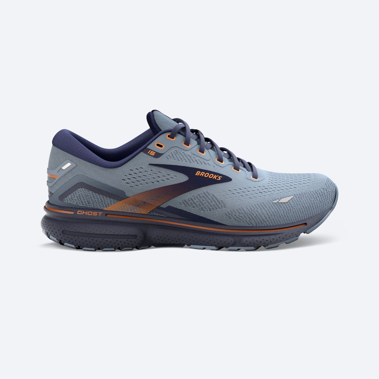 Brooks Ghost 15