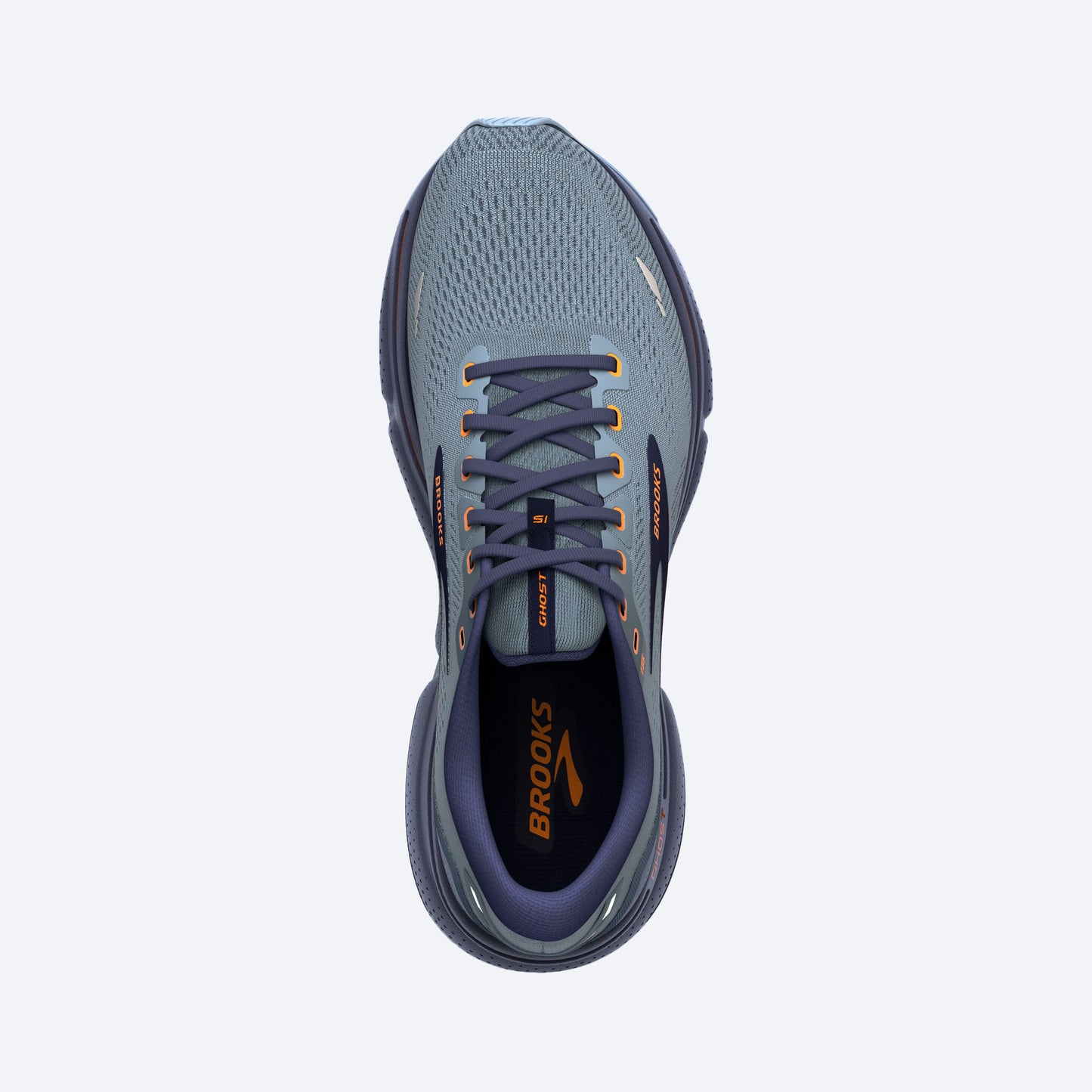 Brooks Ghost 15