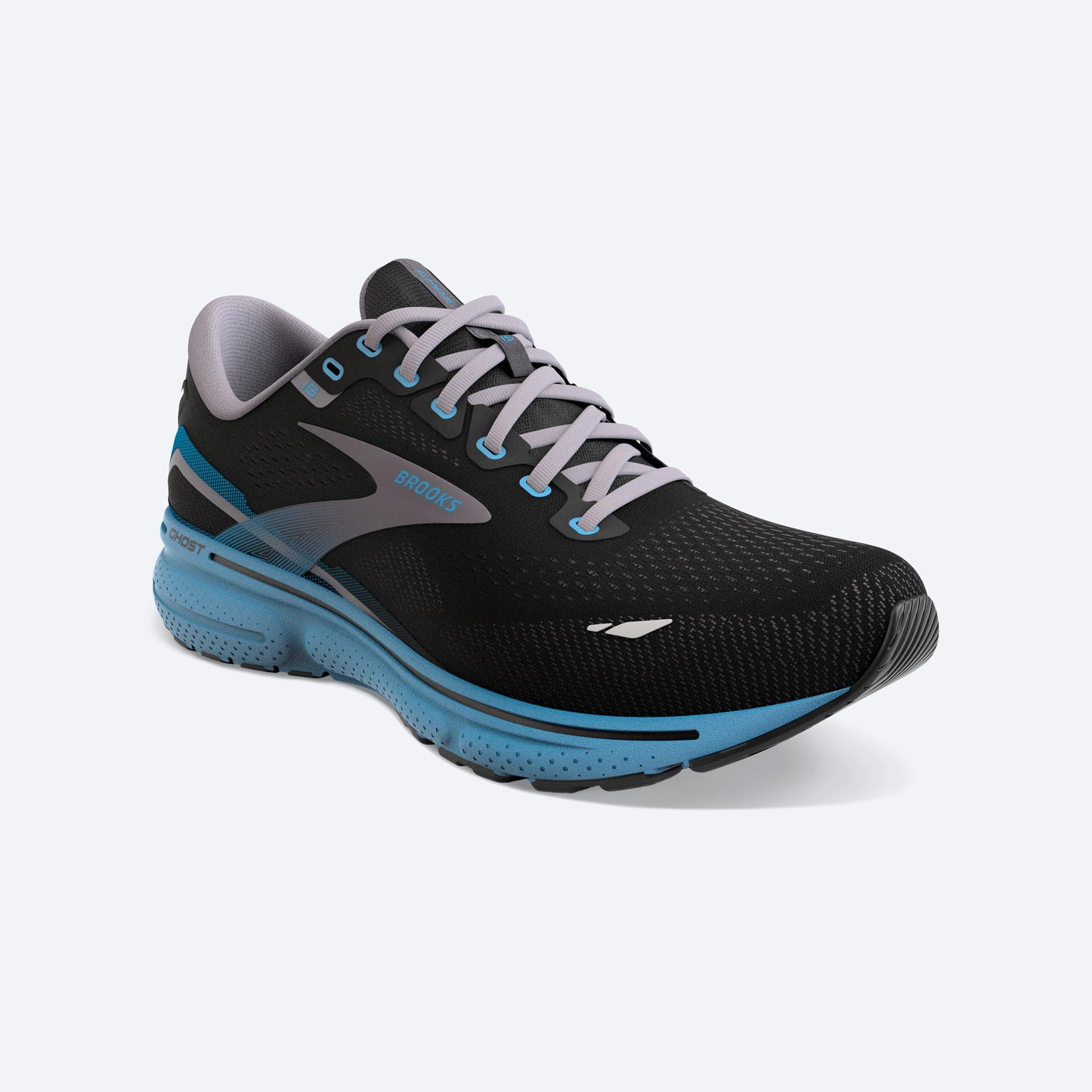 Brooks Ghost 15