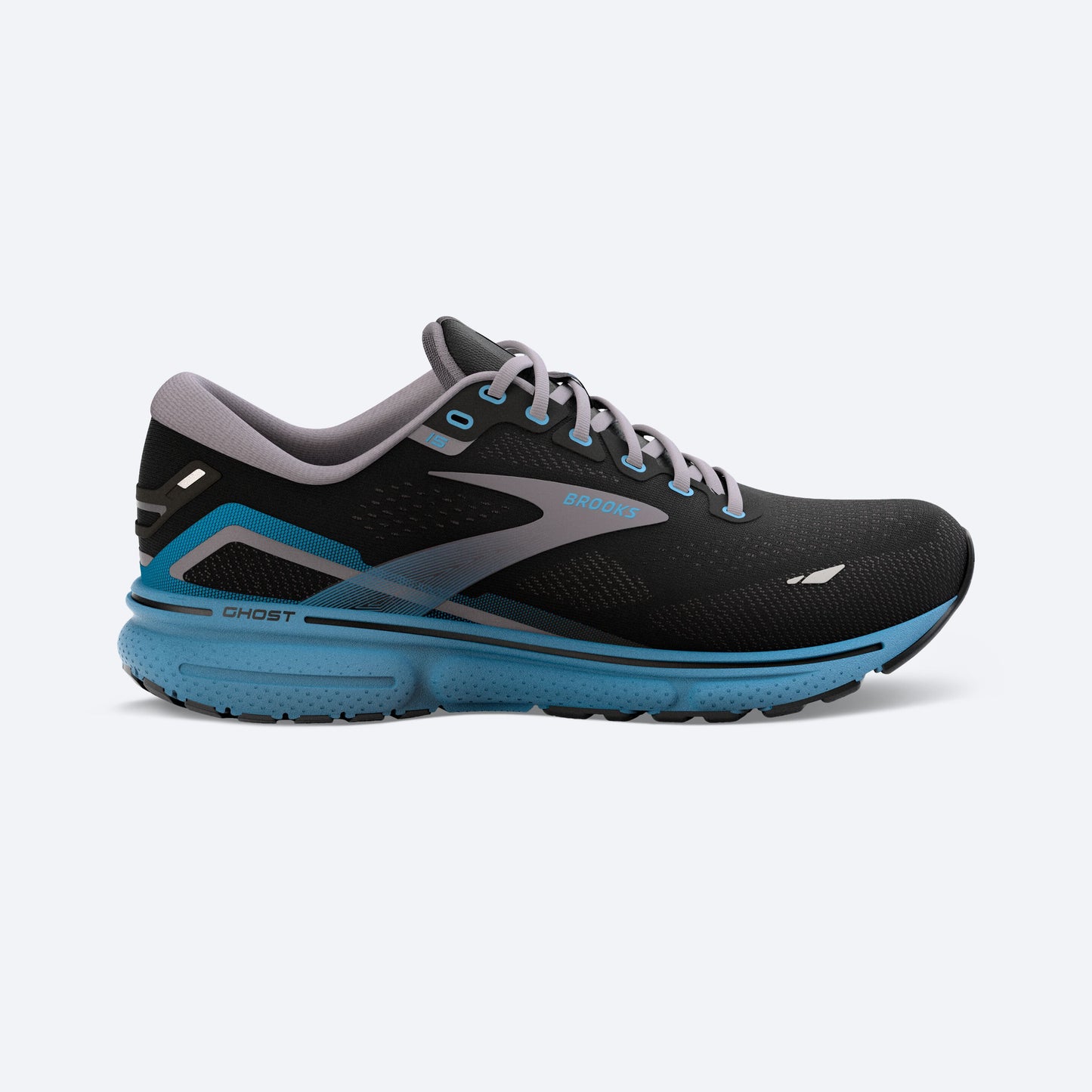 Brooks Ghost 15