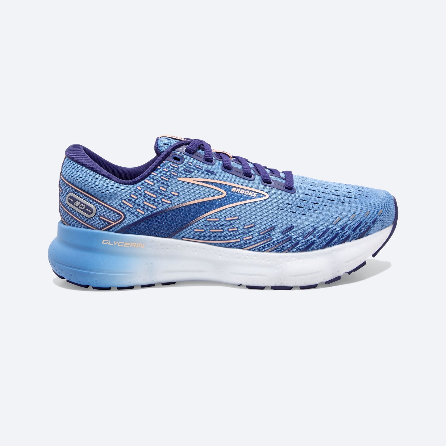 Brooks Glycerin 20