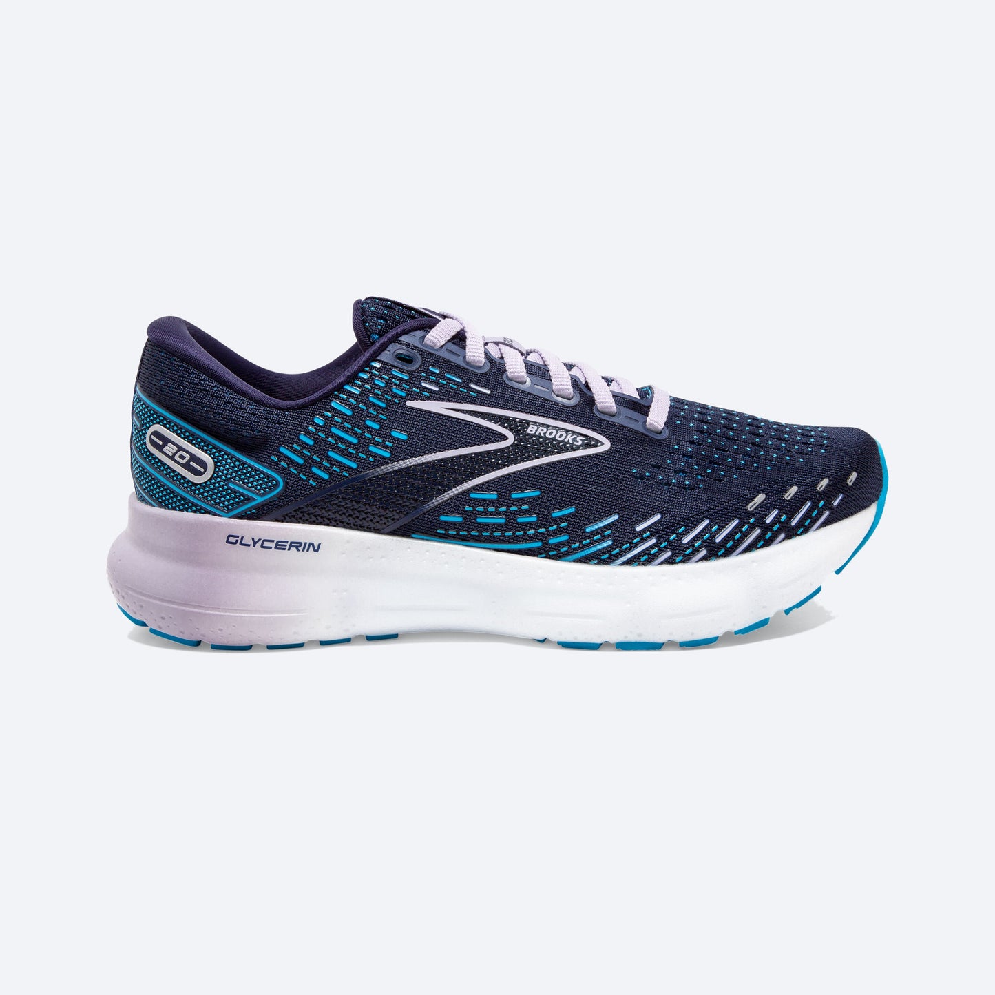 Brooks Glycerin 20