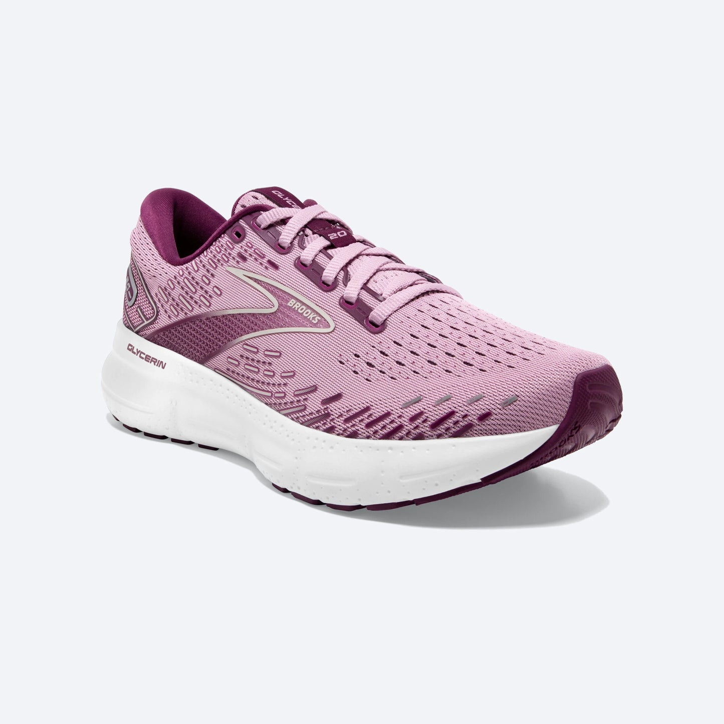 Brooks Glycerin 20