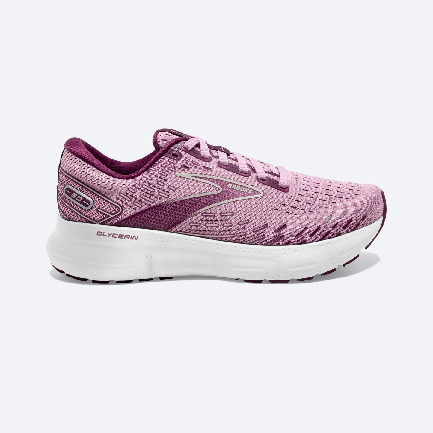 Brooks Glycerin 20