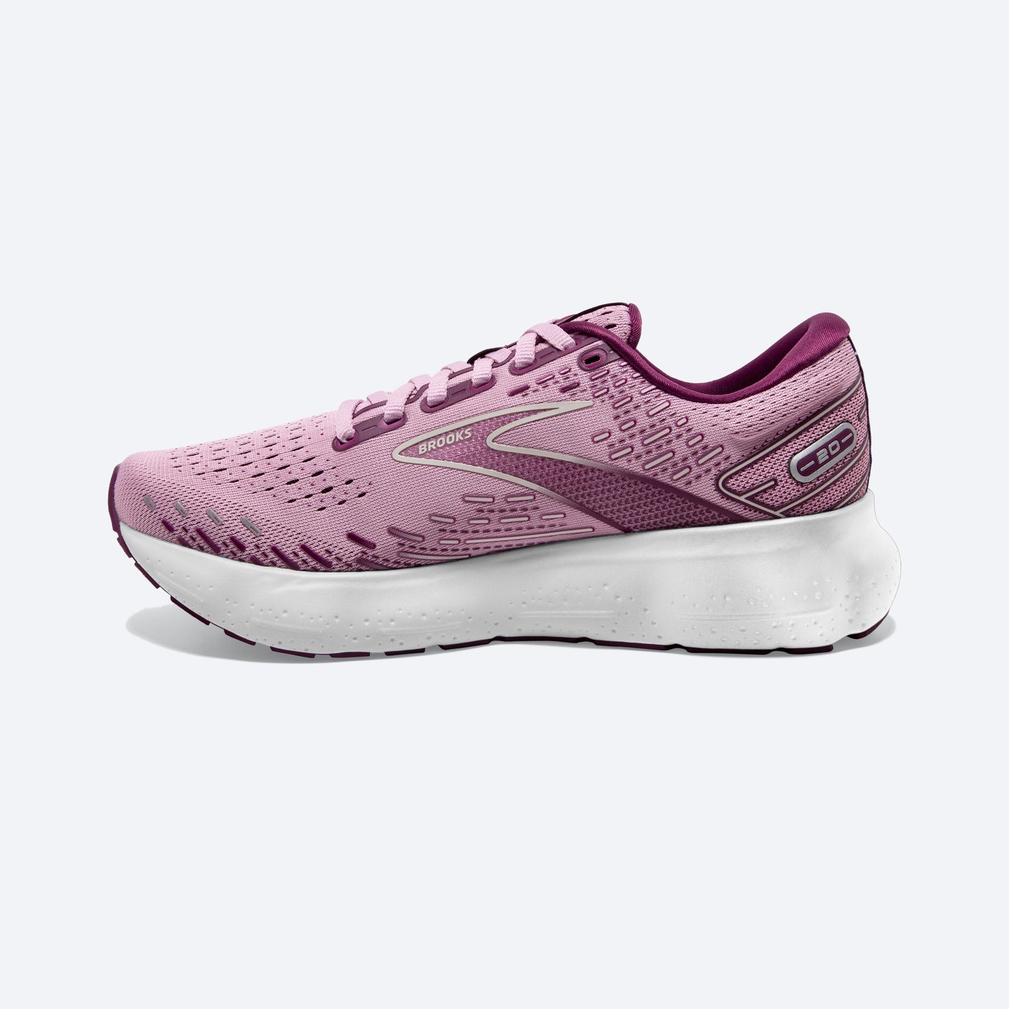 Brooks Glycerin 20