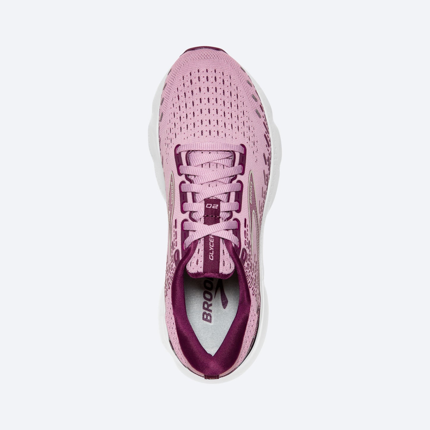 Brooks Glycerin 20