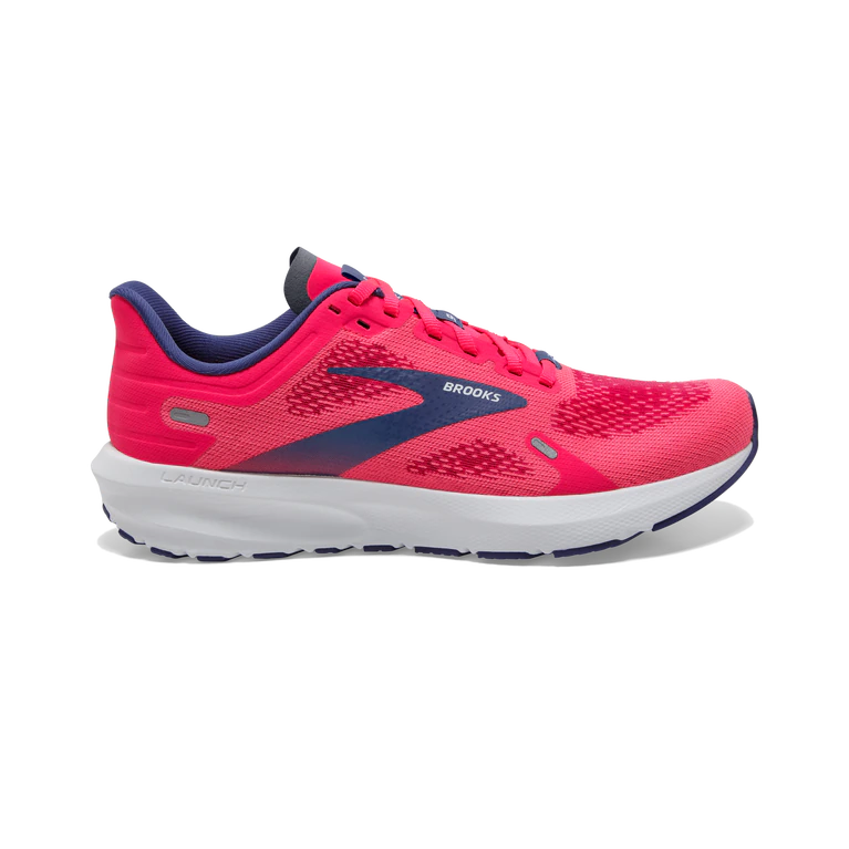 Brooks Launch 9