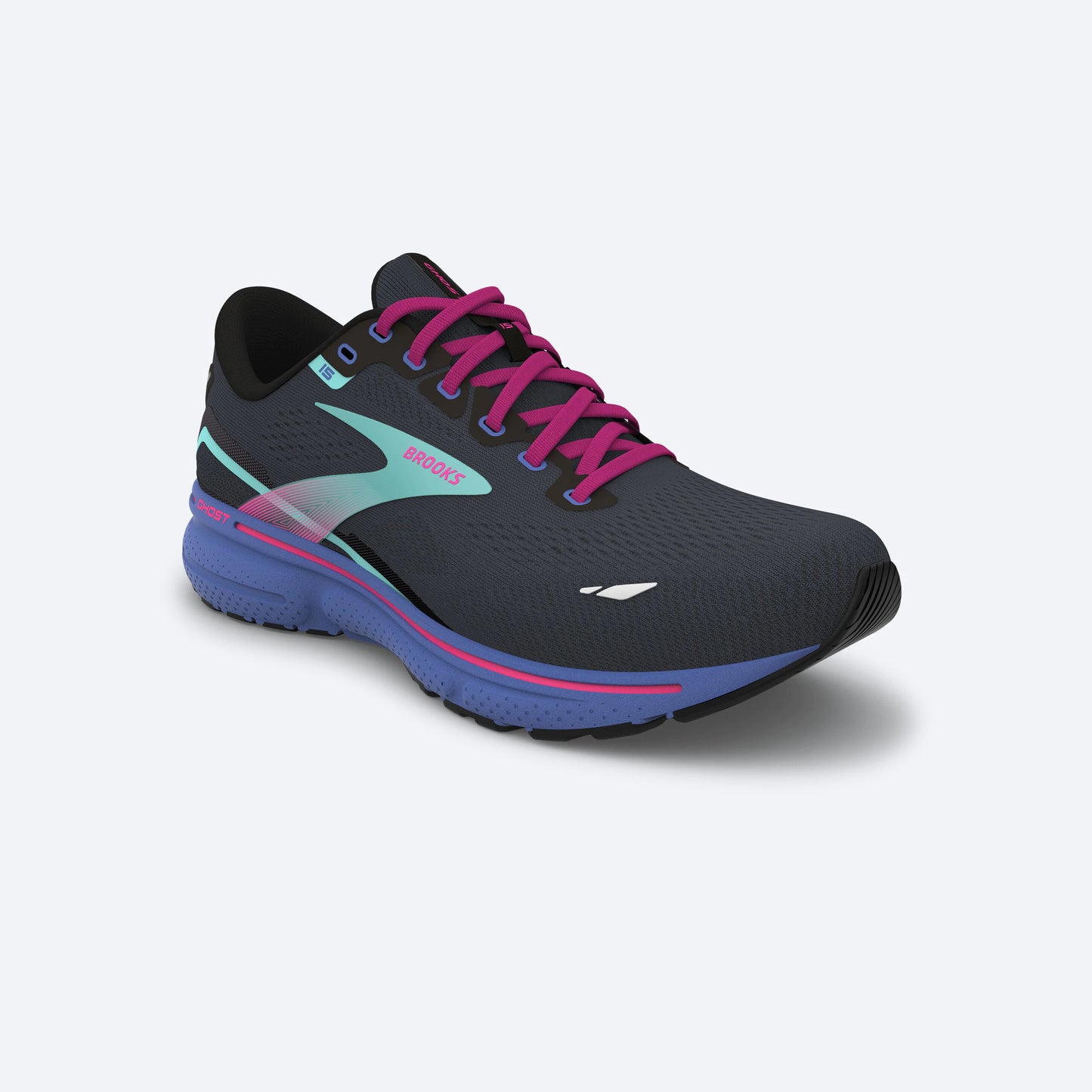 Brooks Ghost 15