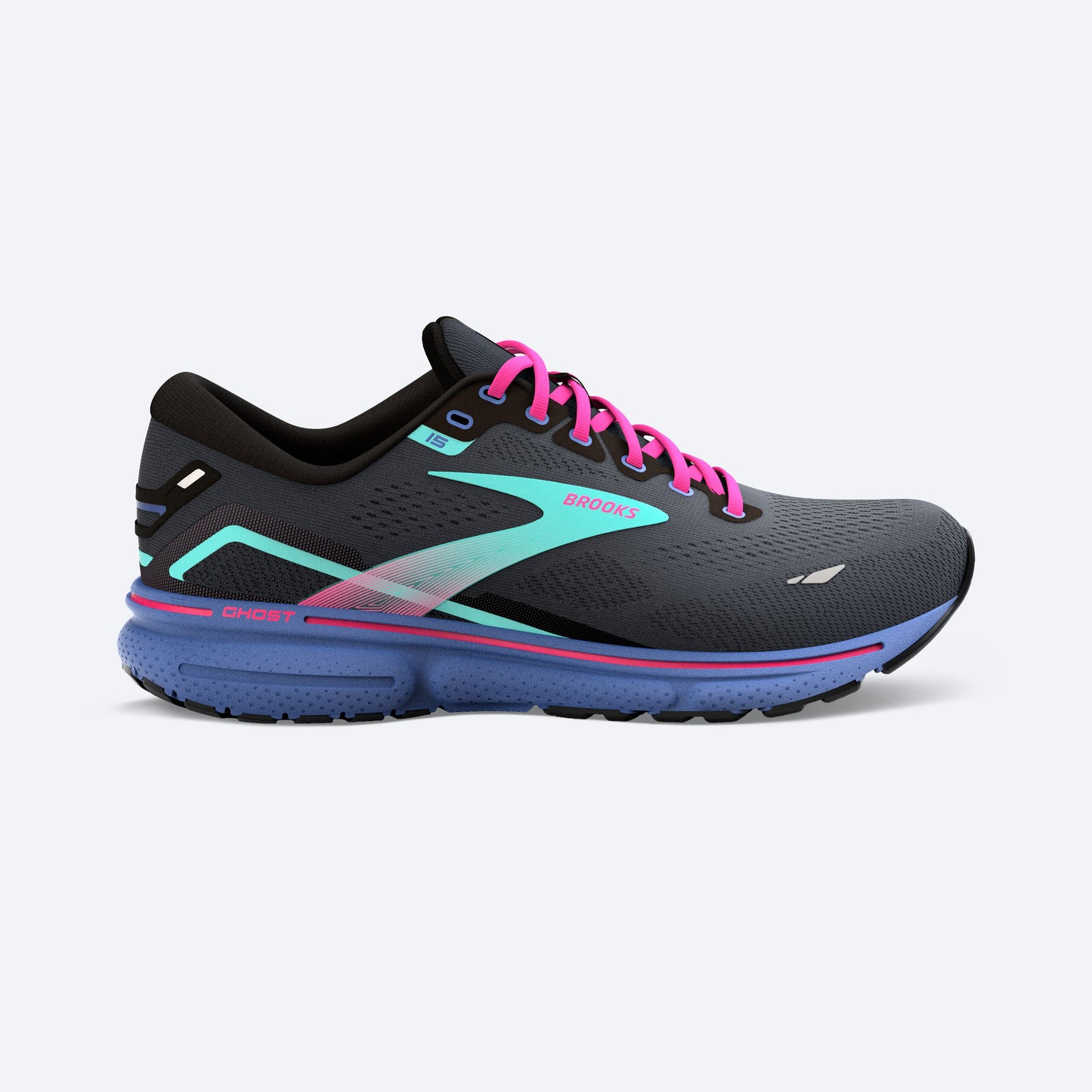 Brooks Ghost 15