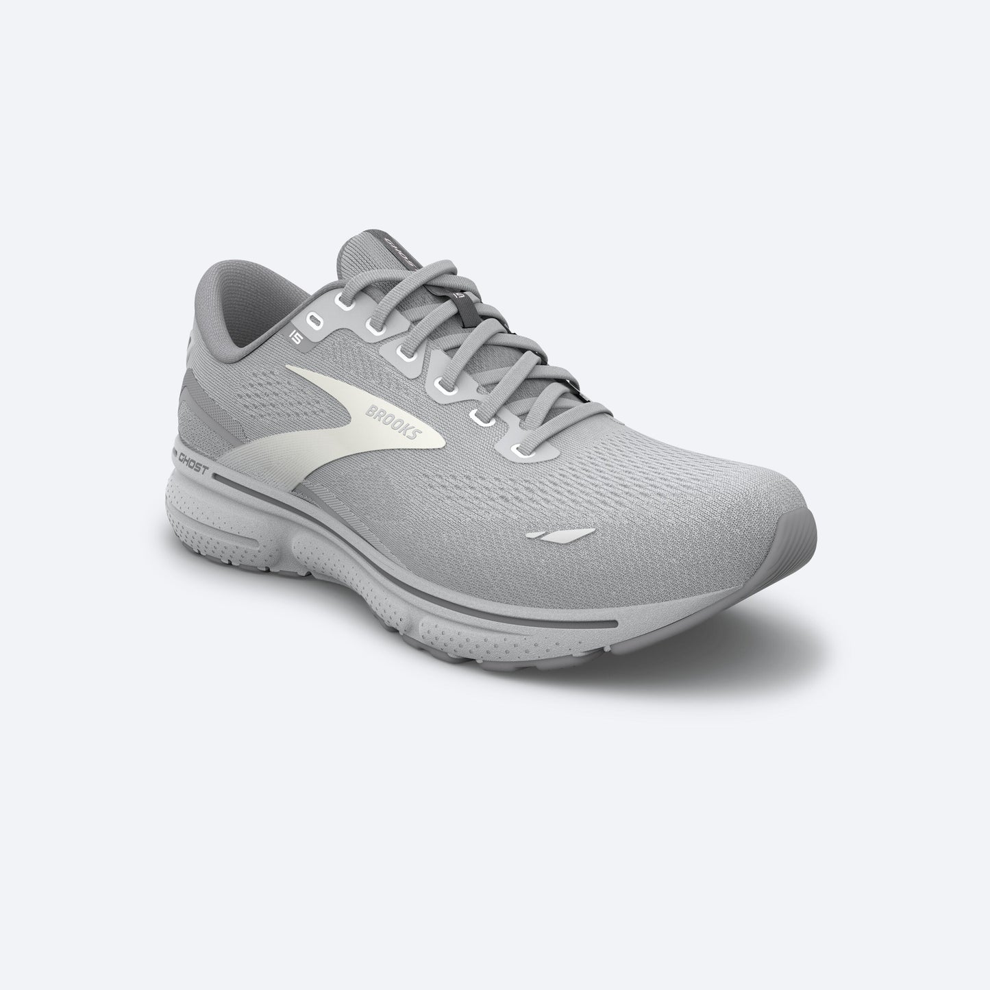 Brooks Ghost 15