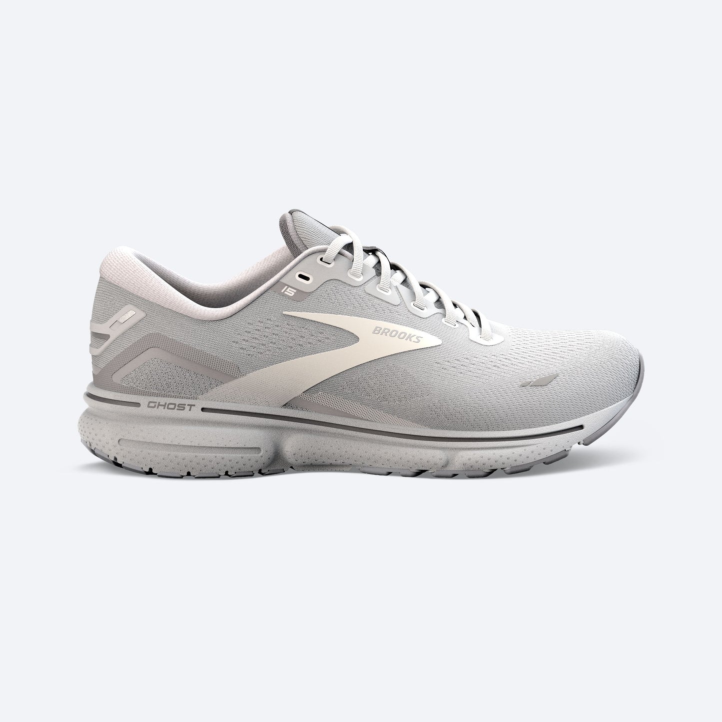 Brooks Ghost 15