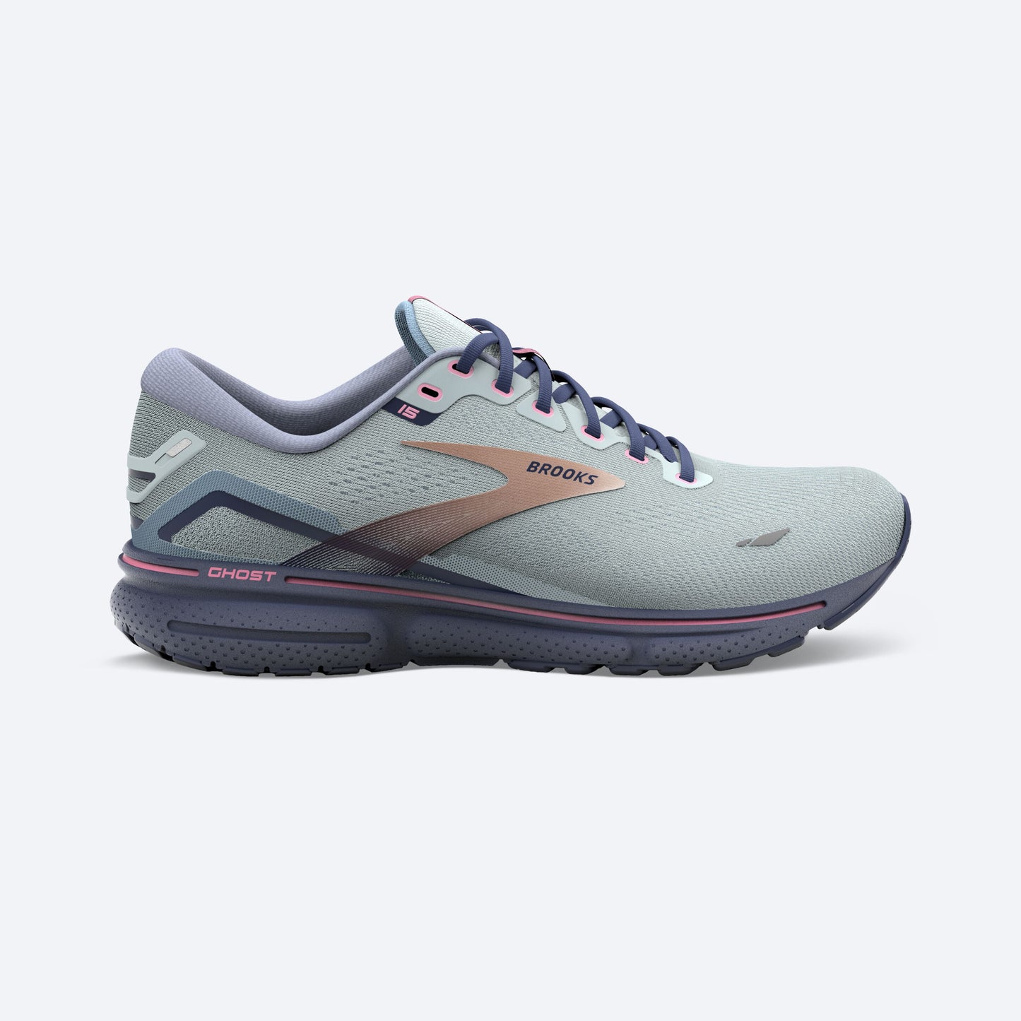 Brooks Ghost 15