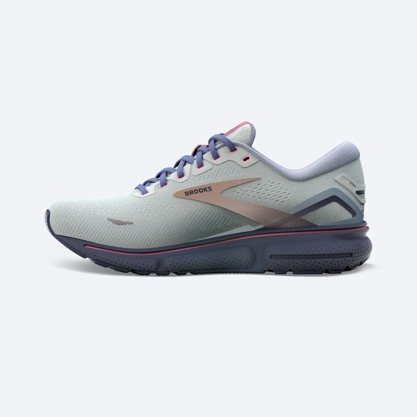 Brooks Ghost 15