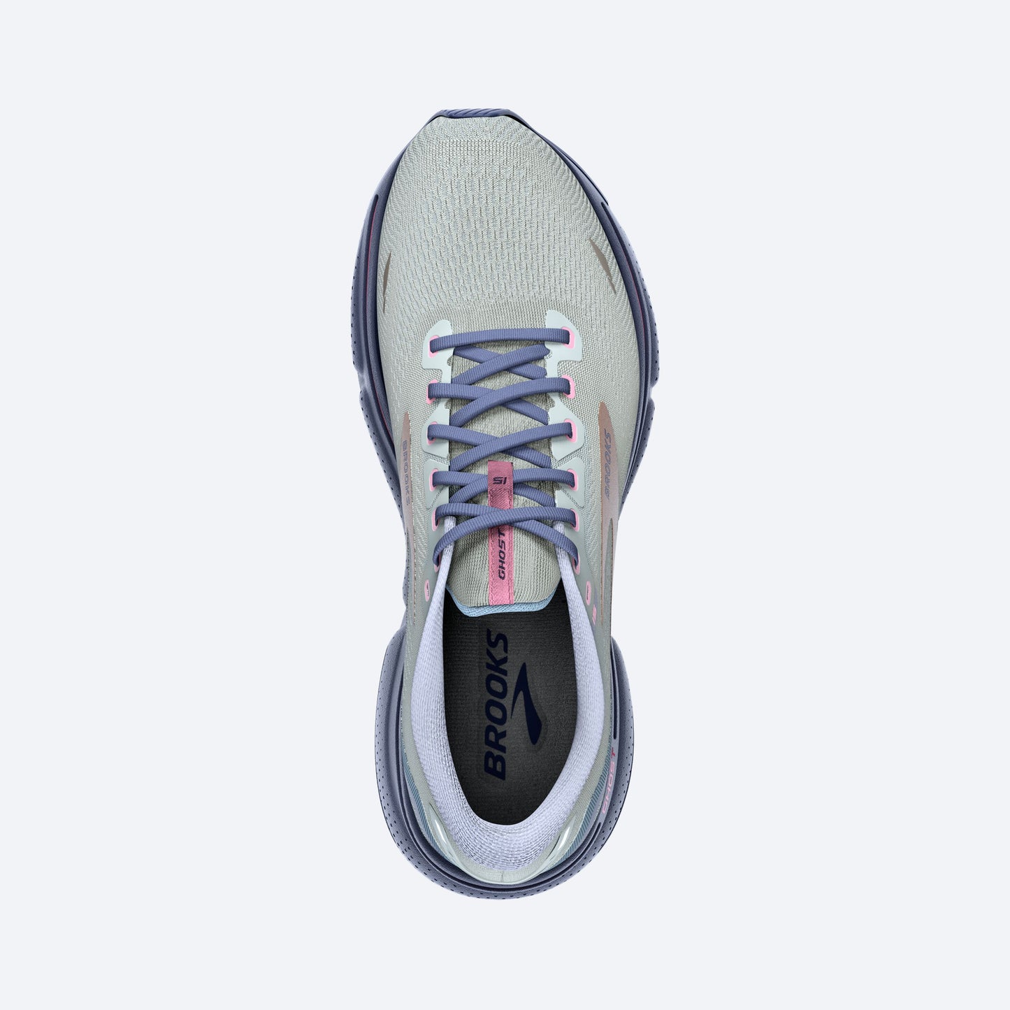 Brooks Ghost 15