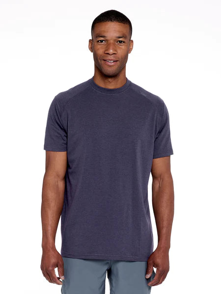 Tasc Carrollton Fitness Tee