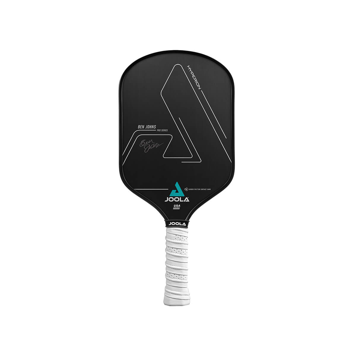 Ben Johns Hyperion CFS 16mm Pickleball Paddle