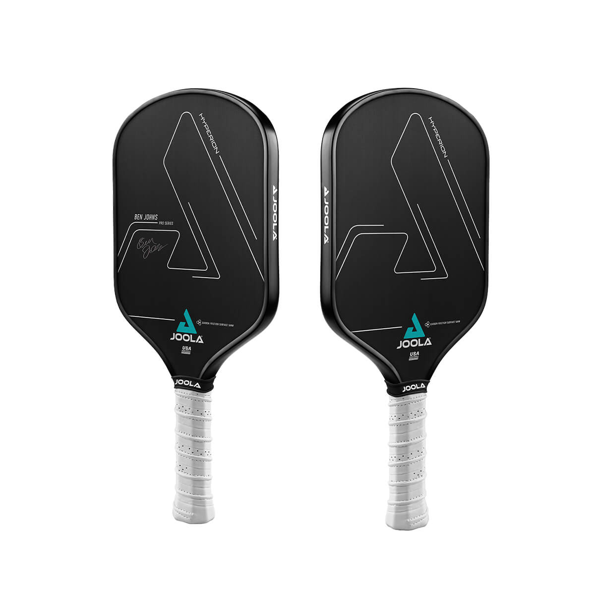 Ben Johns Hyperion CFS 16mm Pickleball Paddle