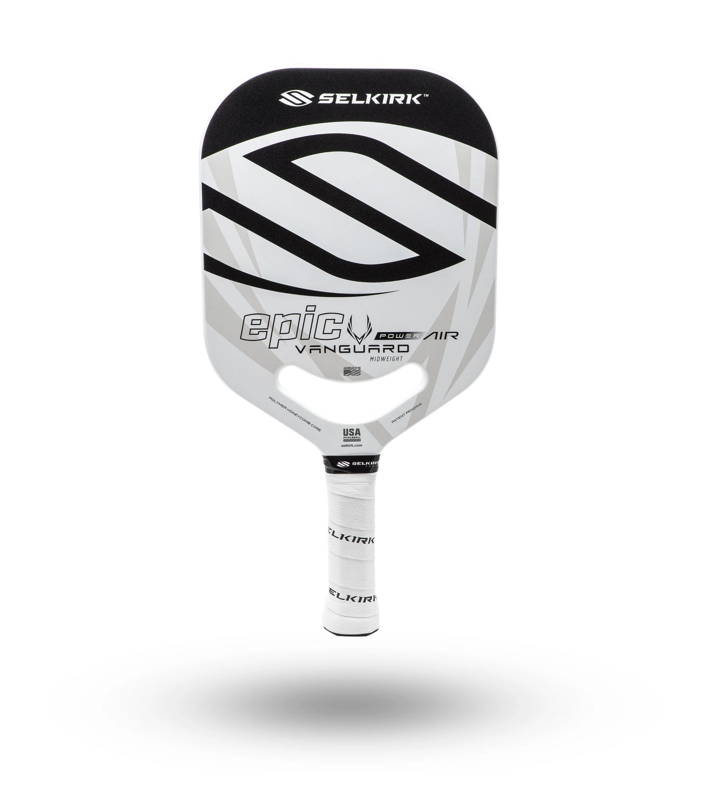 Selkirk Epic Vanguard Pwr Air