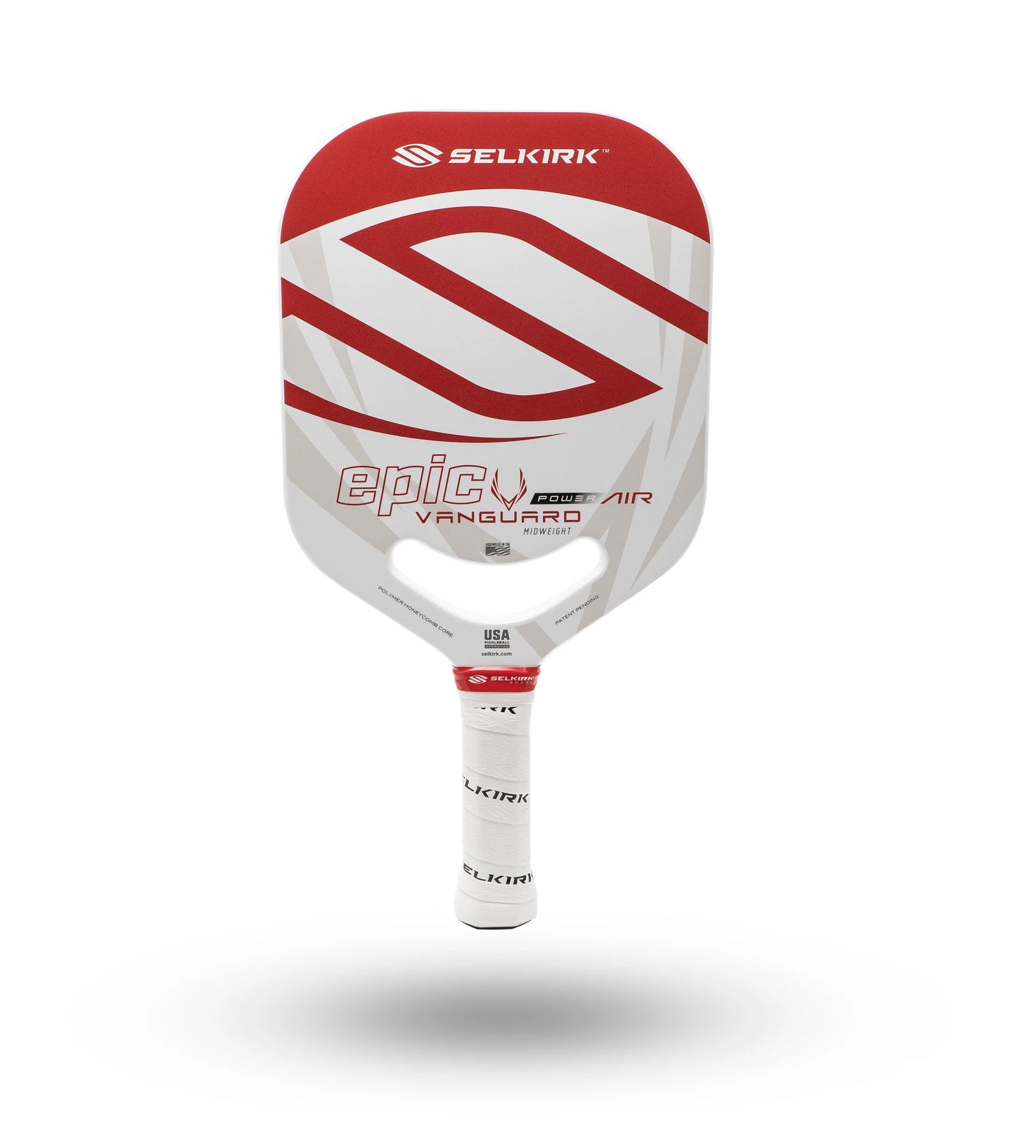Selkirk Epic Vanguard Pwr Air