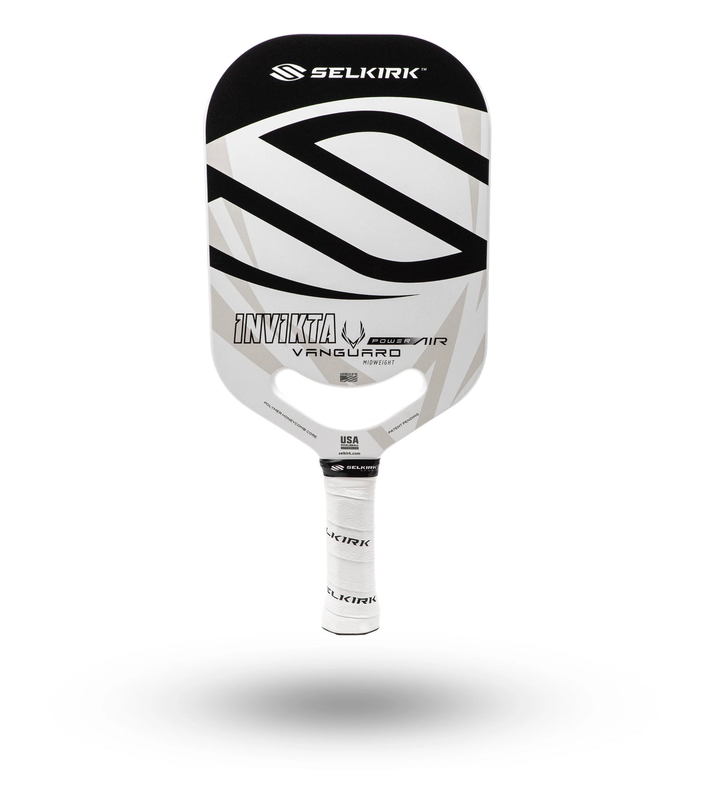 Selkirk Invikta Vanguard Pwr Air