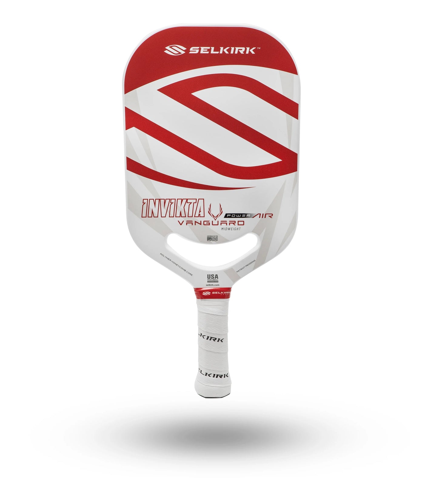 Selkirk Invikta Vanguard Pwr Air