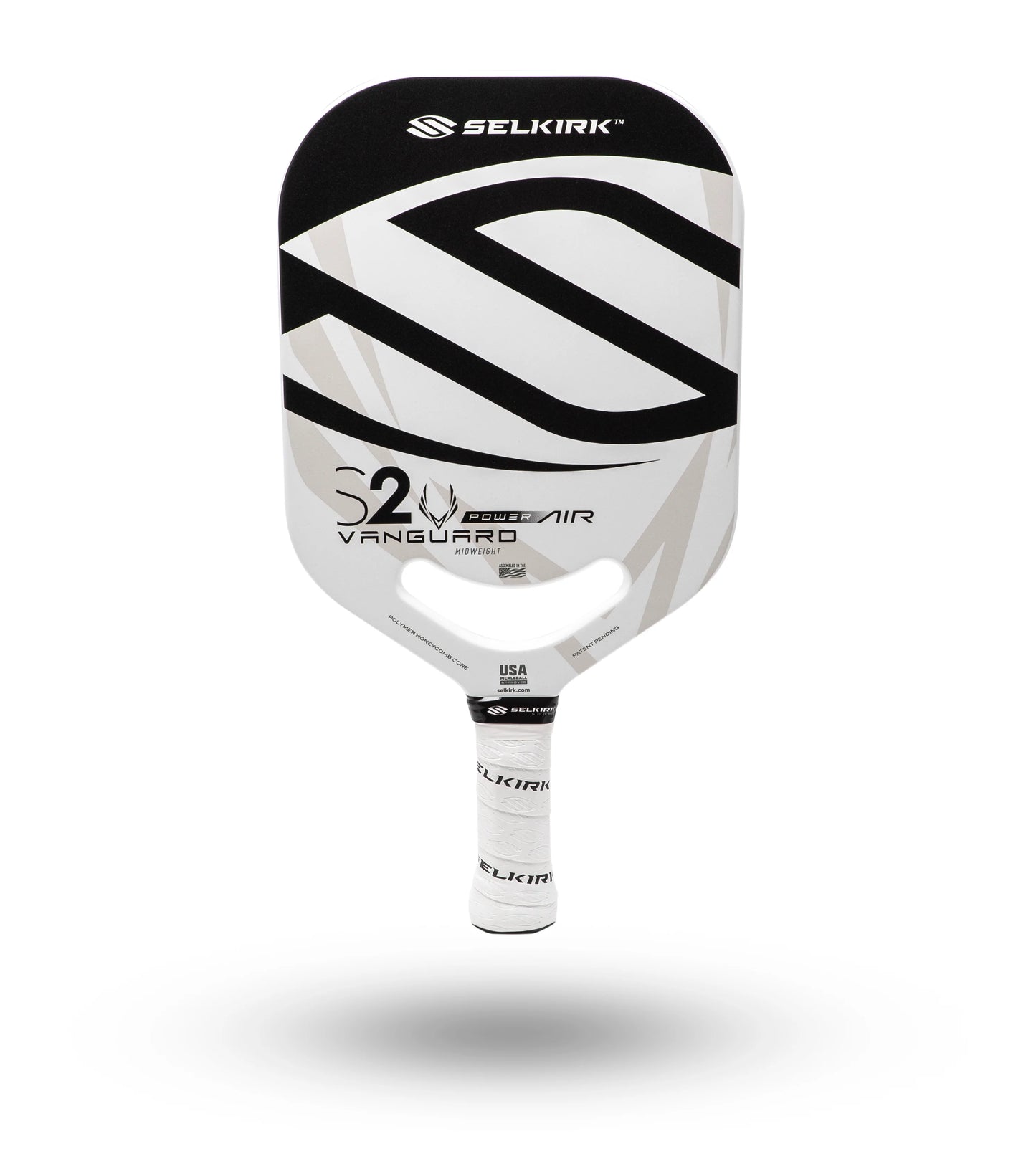 Selkirk S2 Vanguard Pwr Air
