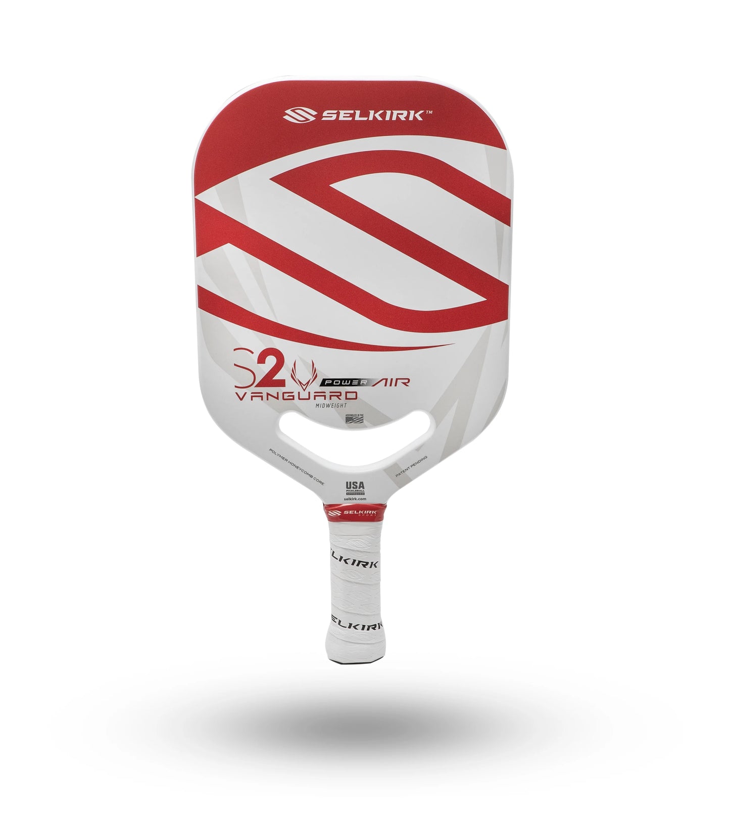 Selkirk S2 Vanguard Pwr Air