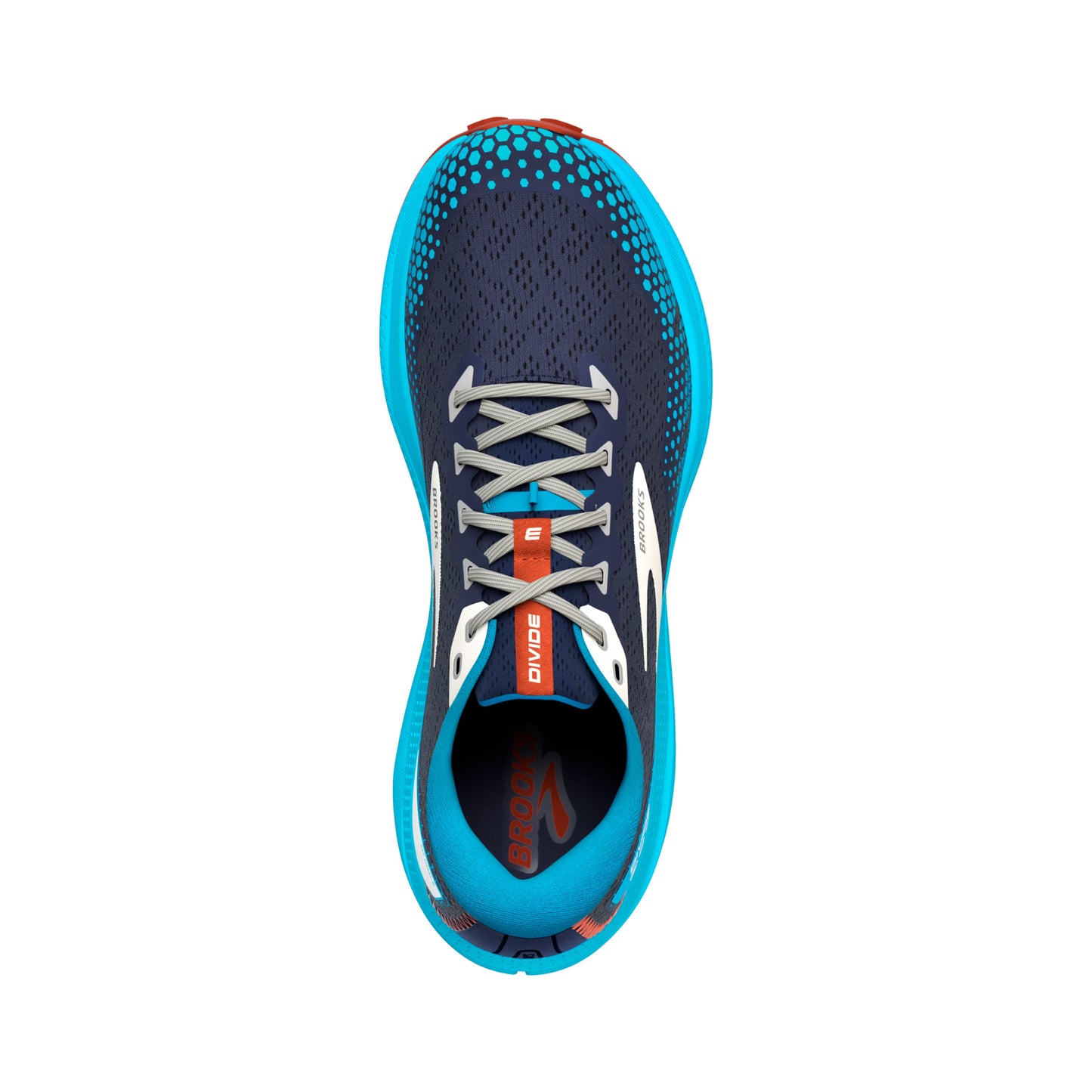 Brooks Divide 3