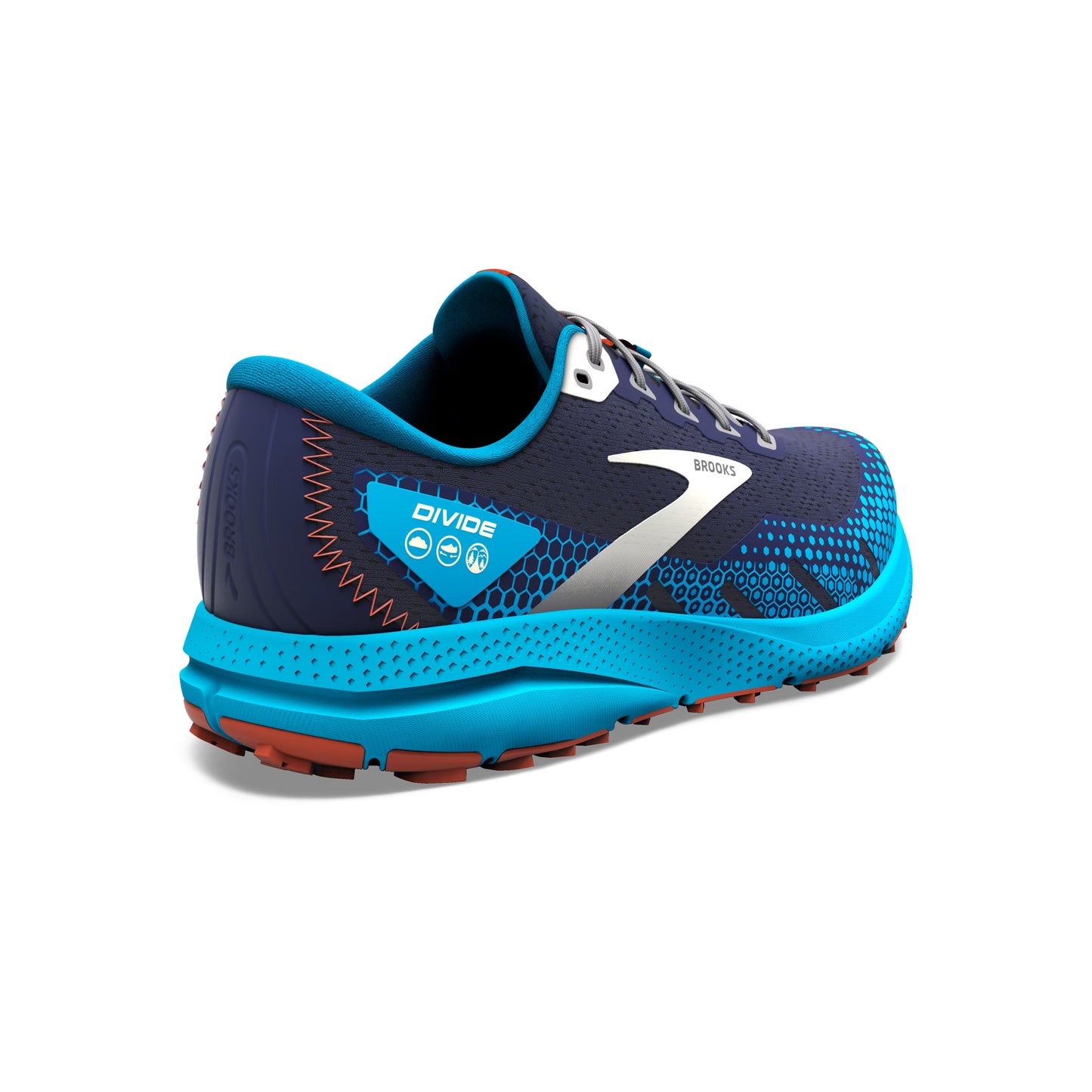 Brooks Divide 3