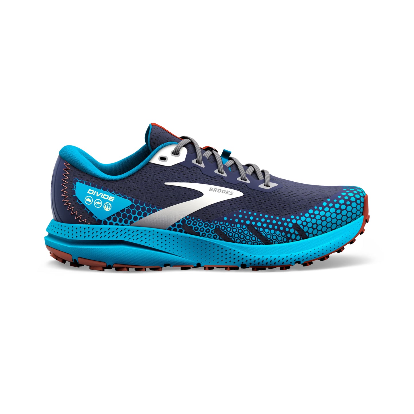 Brooks Divide 3