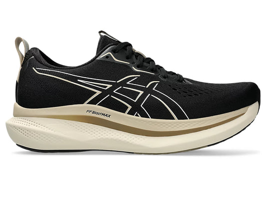 Mens Asics Glideride Max