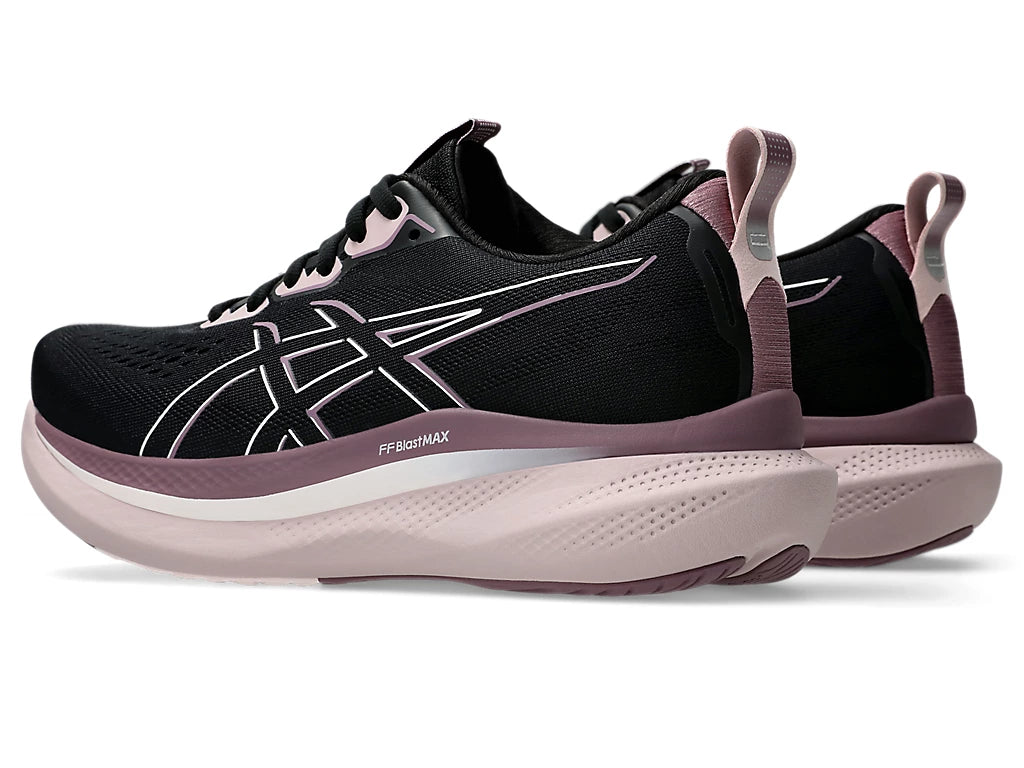 Womens Asics Glideride Max