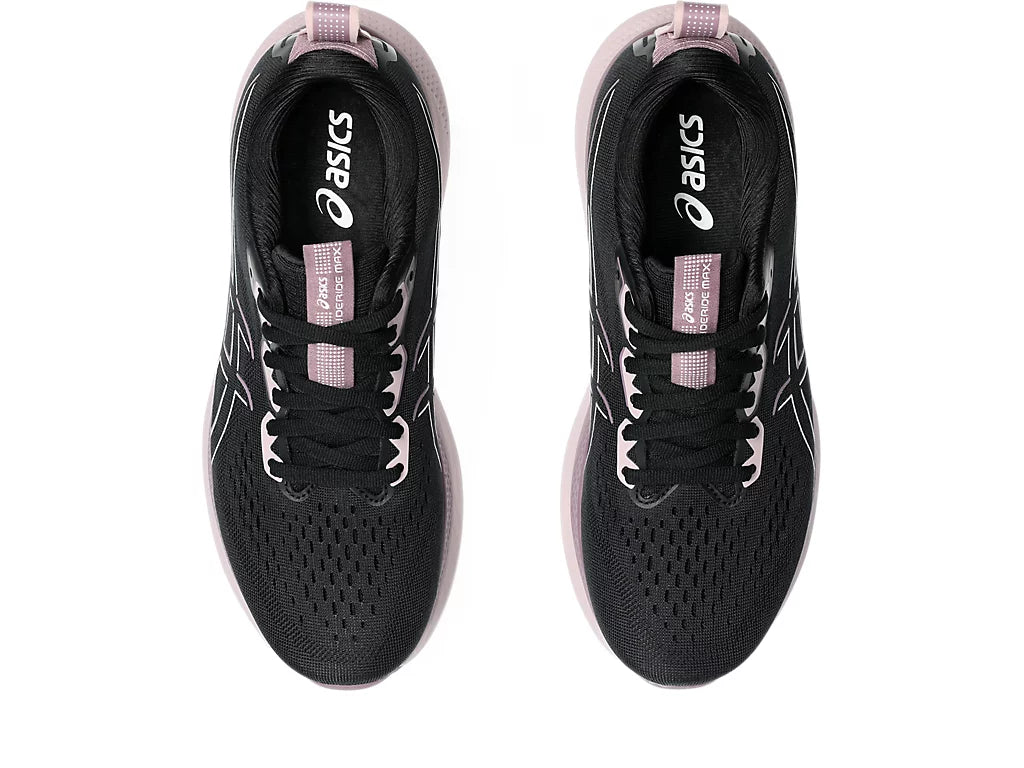 Womens Asics Glideride Max