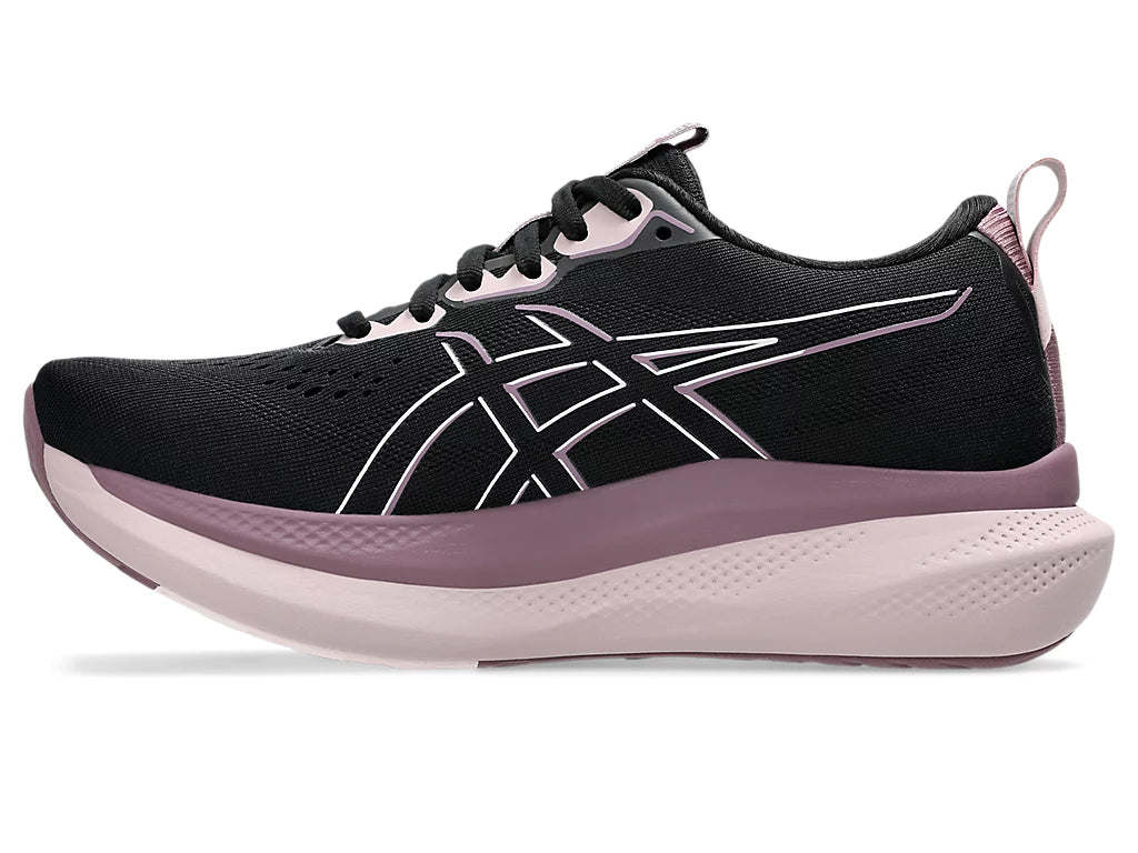 Womens Asics Glideride Max