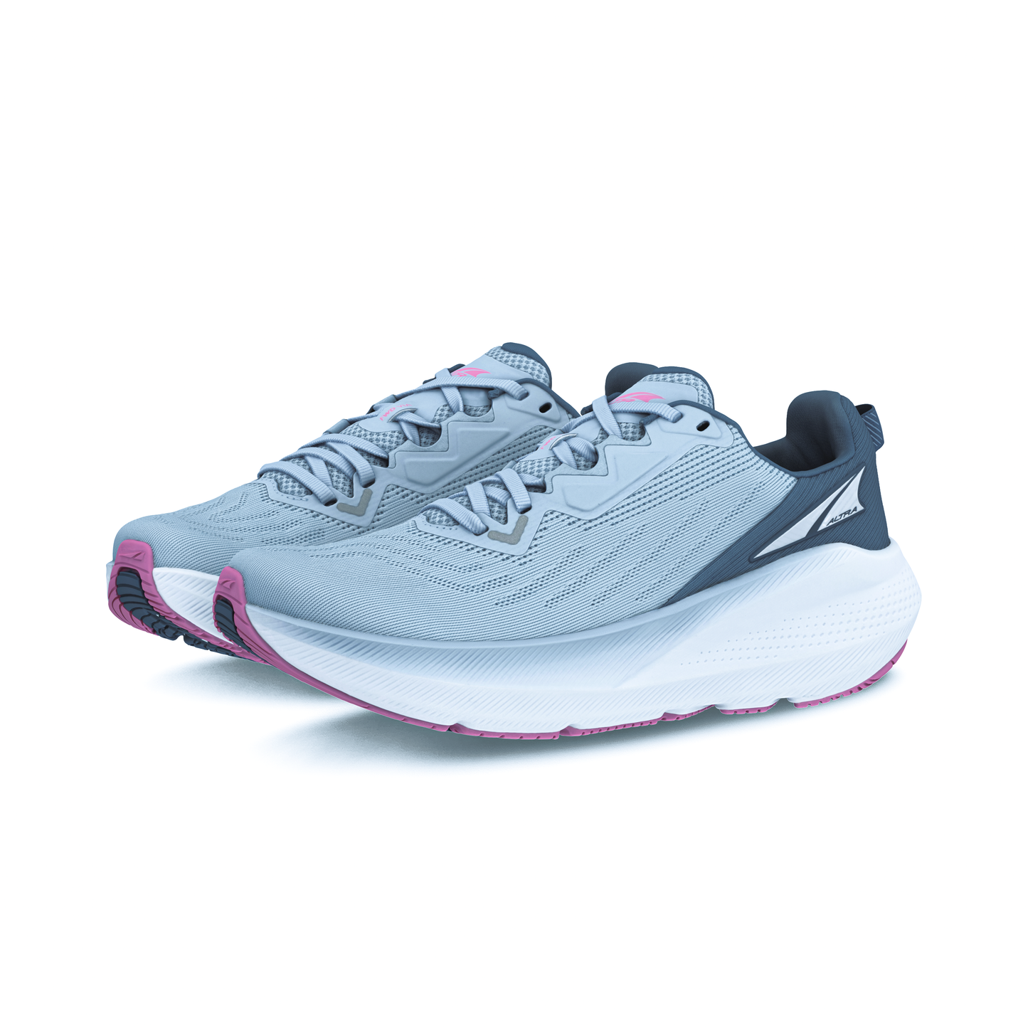 Womens Altra FWD VIA