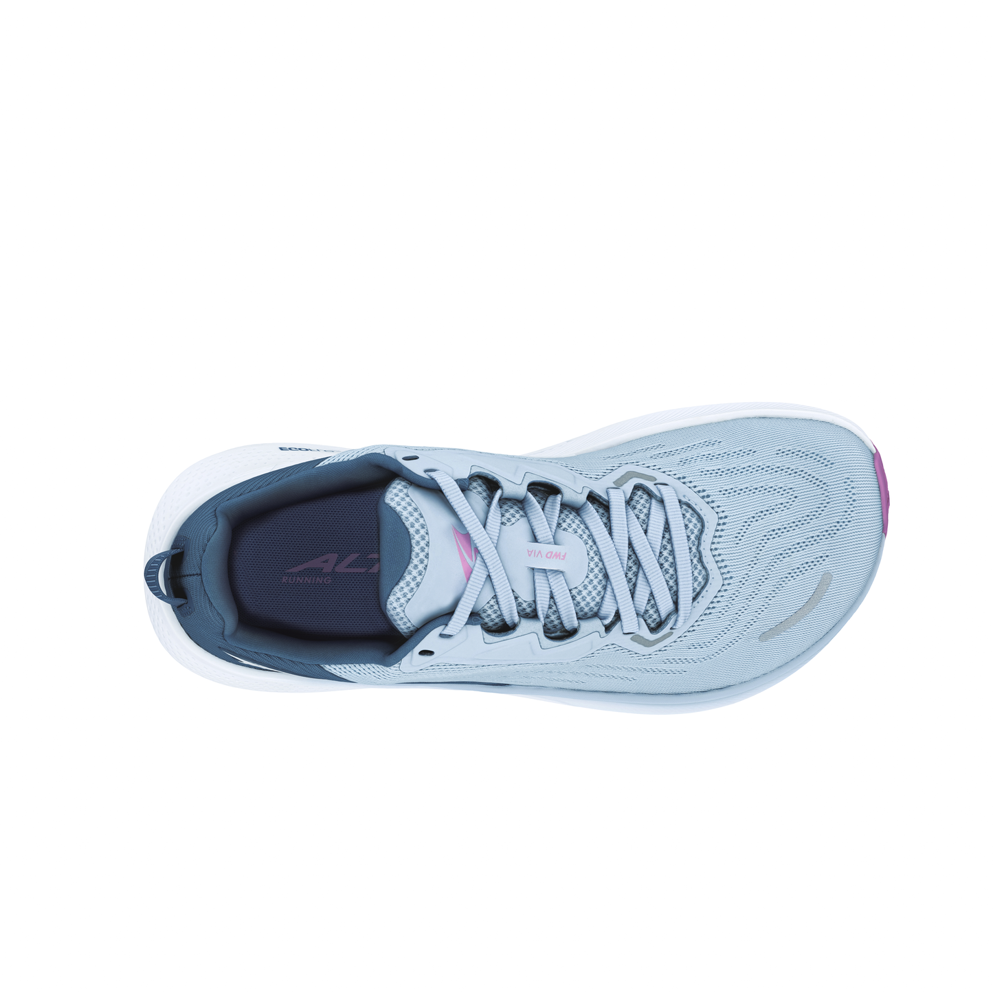 Womens Altra FWD VIA