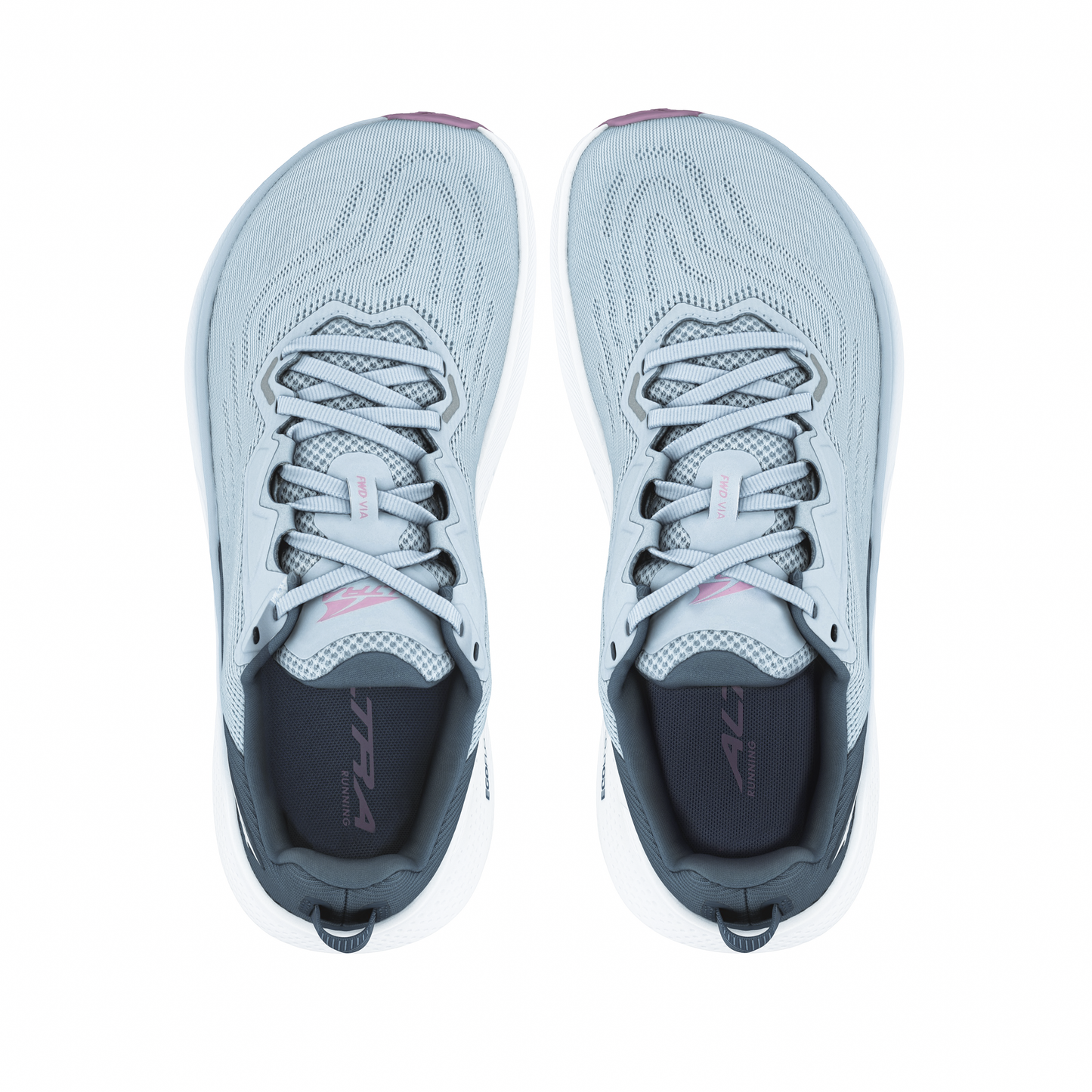 Womens Altra FWD VIA