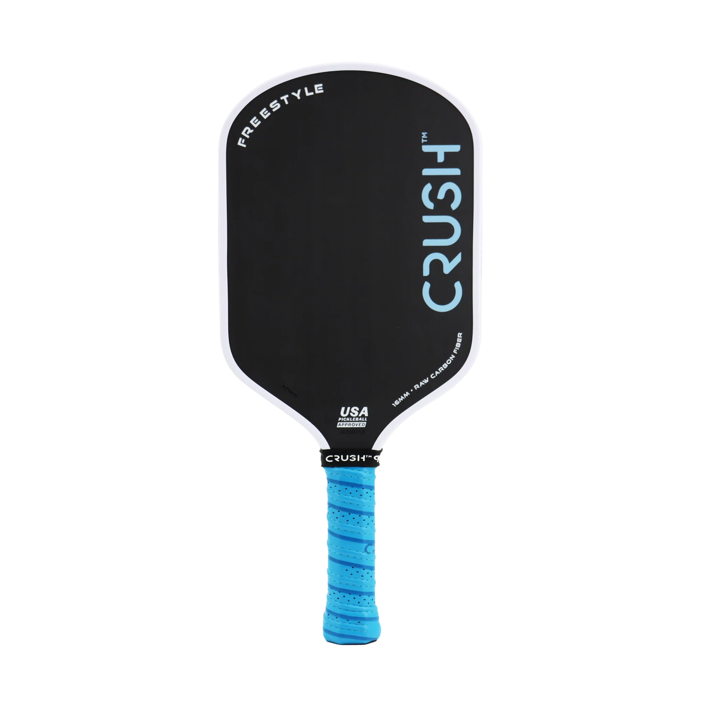 Crush Freestyle Performance Paddle